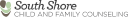 South Shore Child and Family Counseling logo