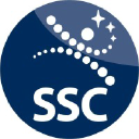 Swedish Space Corporation logo