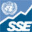 Sustainable Stock Exchanges Initiative logo