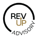 RevUp Advisory logo