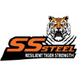 SSSTEEL logo