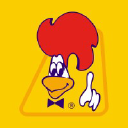 St-Hubert logo
