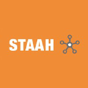 STAAH logo