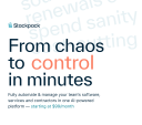 Stackpack logo