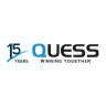 Quess staffing logo