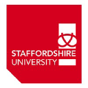 Staffordshire University logo