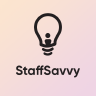 StaffSavvy logo