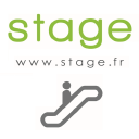 Stage logo