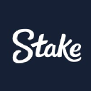 Stake logo