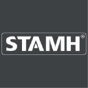 STAMH logo