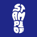 Stampede AI logo