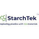 StarchTek logo