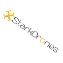 Stark Drones Corporation logo