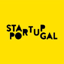 Startup Portugal logo