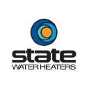 State Water Heaters logo