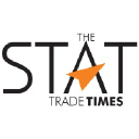 The STAT Trade Times logo