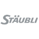 Stäubli logo