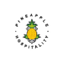 Staypineapple Hotels logo