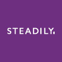 Steadily logo