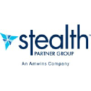 Stealth Partner Group logo