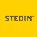 Stedin Netbeheer logo