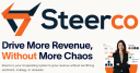 Steerco Analytics, Inc. logo