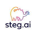 steg.ai logo