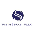 Stein Saks, PLLC logo