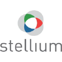 Stellium logo