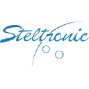 Steltronic logo