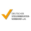 Deutscher Steuerberaterverband logo