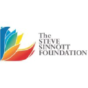The Steve Sinnott Foundation logo