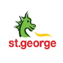 St.George Bank logo