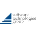 STG Partners logo