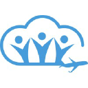 Skylink Travel House logo