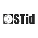 STid logo