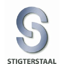Stigterstaal logo