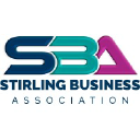 Stirling Business Association logo