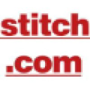 Stitch logo