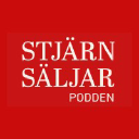 Stjärnsäljarpodden Nordic AB Logo