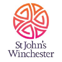 St John's Winchester