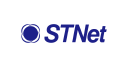 STNet logo