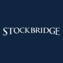 Stockbridge Capital Group logo