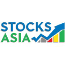 Stocks Asia