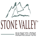 Stone Valley Building Solutions logo