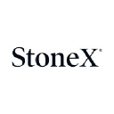 StoneX Group logo