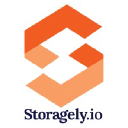 Storagely logo