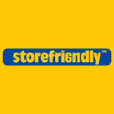 Storefriendly logo
