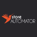 StoreAutomator logo