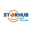 StorHub Group logo